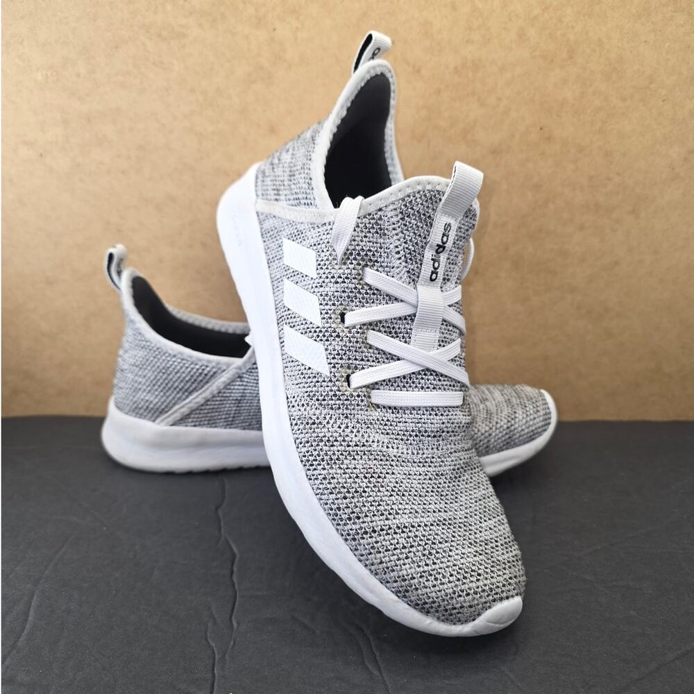 adidas Women's Cloudfoam Pure sneakers Size 7.5